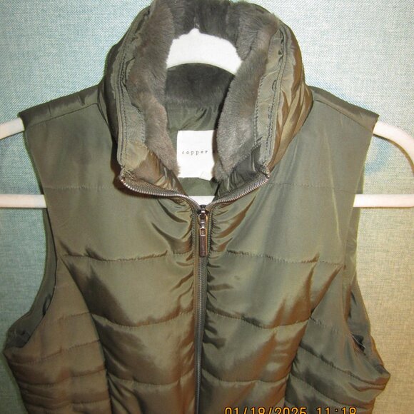 Jacket Vest - Picture 3 of 4